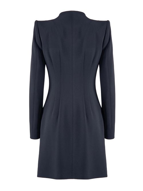 abito donna nero NENETTE | 36BB-ARY/0700